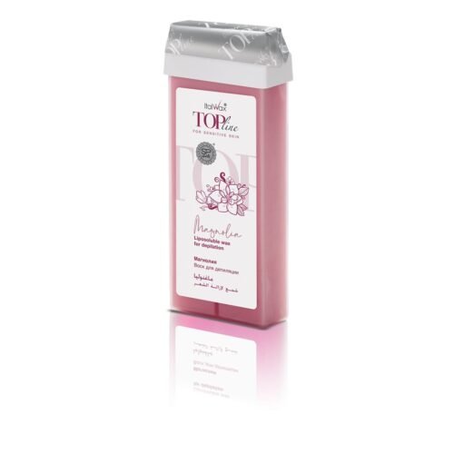 Italwax TOP line FOR SENSITIVE SKIN Magnola(100ml) 3.38 fl oz