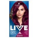 LIVE COLOUR LIFT+ PERMANENT ULTRA VIOLEY L76