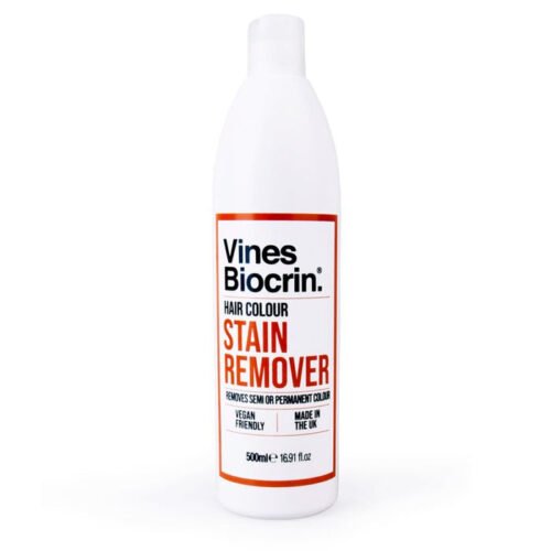 Vines Biocrin HAIR COLOUR STAIN REMOVER FOR SEMI OR PERMANENT COLOUR