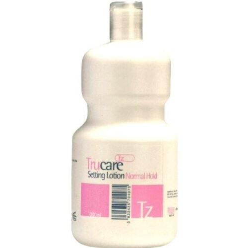 TruCare Setting Lotion Normal Hold