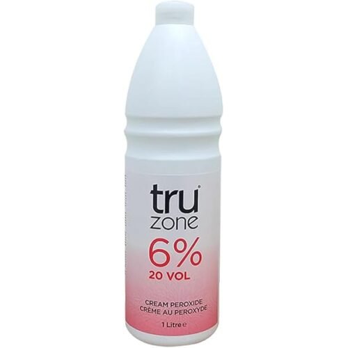 Tru Zone 6% 20 VOL CREAM PEROXIDE