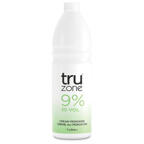 Tru Zone 9% 30 VOL CREAM PEROXIDE