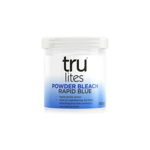 Tru Lites POWDER BLEACH RAPID BLUE