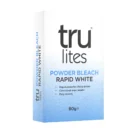 Tru Lites POWDER BLEACH RAPID WHITE