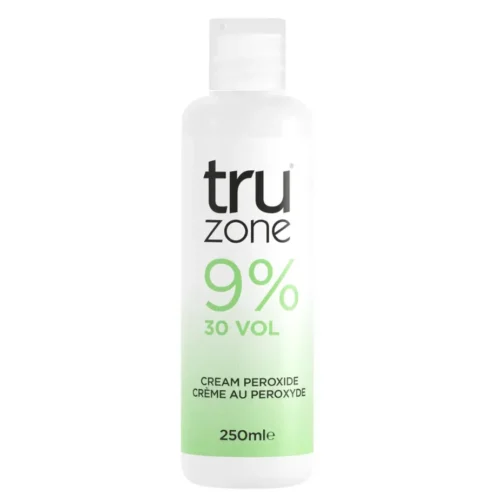 Tru Zone 9% 30 VOL CREAM PEROXIDE