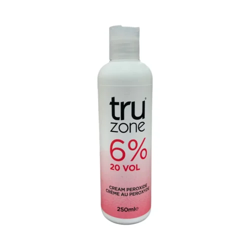 Tru Zone 6% 20 VOL CREAM PEROXIDE