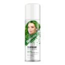REBELLIOUS TEMPORARY GREEN Colour Hair Spray
