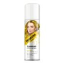 REBELLIOUS TEMPORARY YELLOW Colour Hair Spray