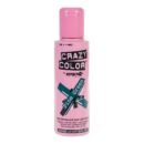 RENBOW CRAZY COLOR Pine Green Semi-Permanent hair color cream