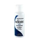 CREATIVE IMAGE Adore AQUAMARINE 117 SEMI-PERMANENT HAIR COLOR