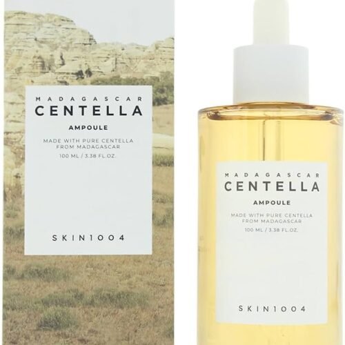 MADAGASCAR CENTELLA AMPOULE SERUM (100ml) 3.38 fl oz