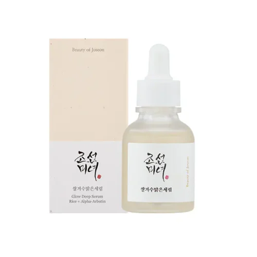 Beauty Of Joseon Glow Deep Serum Rice+Alpha-Arbutin(30ml) 1.01 fl oz