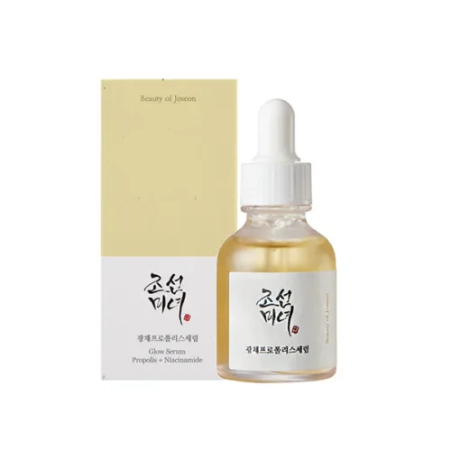 Beauty Of Joseon Revive Serum Ginseng + Snail Mucin(30ml) 1.01 fl oz