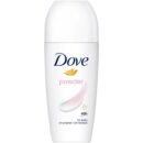 Dove Powder Anti-Perspirant/Transpirant