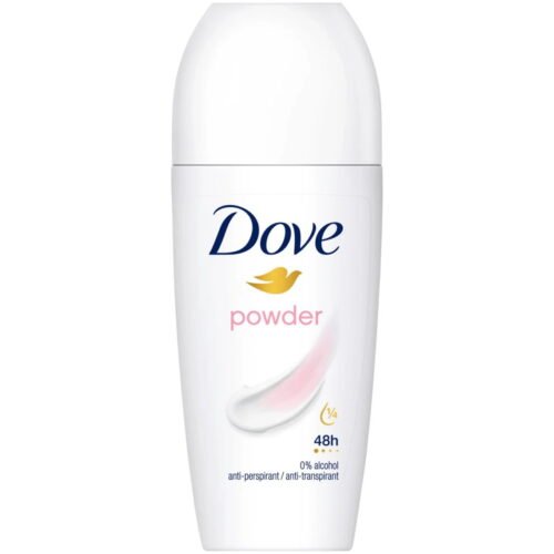 Dove Powder Anti-Perspirant/Transpirant