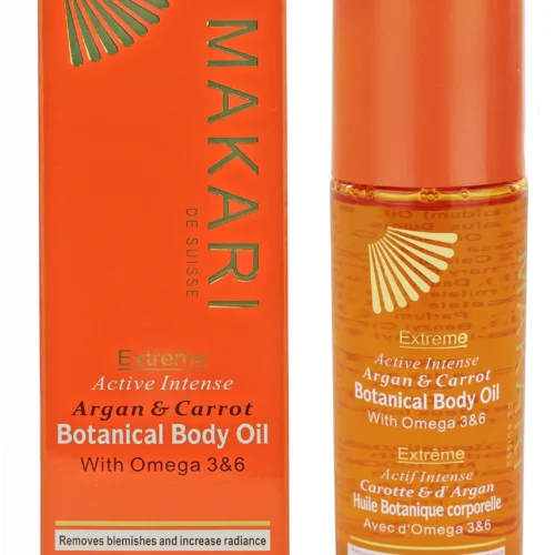 Body Oil