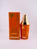 Argan & Carrot Oil Serum