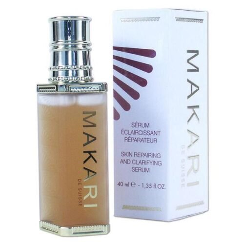 MAKARI SKIN REAPIRING & CLARIFYING SERUM