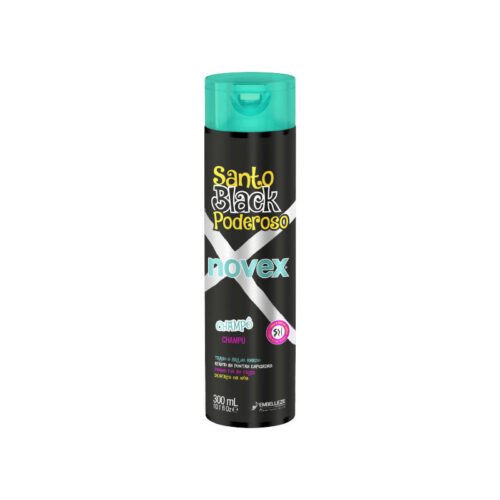 EMBELLEZE novex Mystic Black CONDITIONER