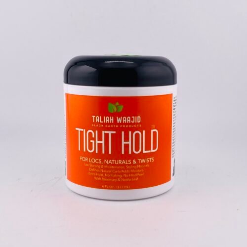 TALIAH WAAJID TIGHT HOLD With Rosemary & Nettle Leaf
