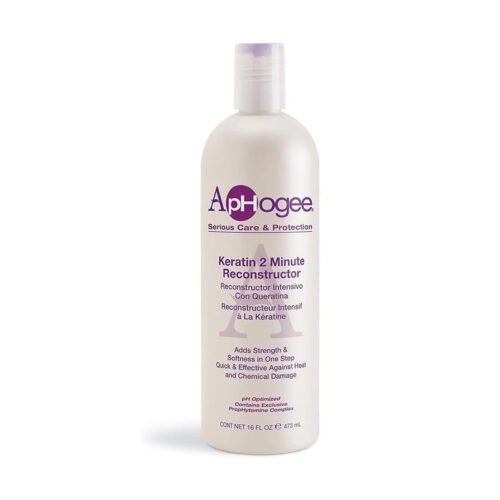 APHogee Keratin 2 Minute Reconstructor