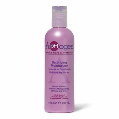 APHogee Balancing Moisturizer