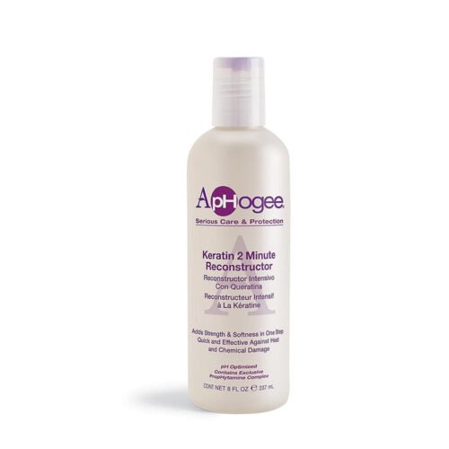 APHogee Keratin 2 Mintute Reconstructor