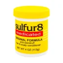 Sulfur8 Medicated ORIGINAL FORMULA Anti-dandruff Hair & Scalp Conditioner