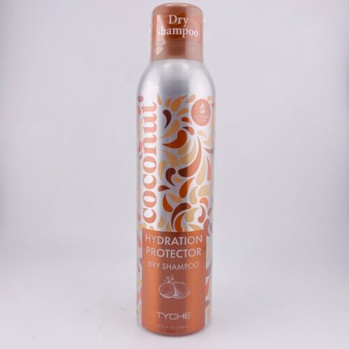TYCHE Coconut HYDRATION PROTECTOR DRY SHAMPOO