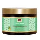 AFRICAN PRIDE Peppermint,Rosemary & Sage Strengthening Mask