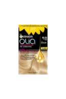GARNIER OLIA PERMANENT HAIR COLOUR MAXIMUM PERFORMANCe