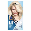 LIVE INTENSE PERMANENT BLEACH MAX BLONDE 00B
