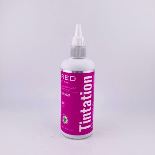 Tintation FUCHSIA T343 L7 Semi-Permanent Hair Color