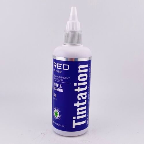 Tintation Purple Passion T330 L6 Semi-Permanent Hair Color Bottle