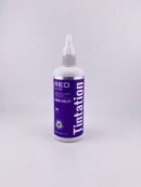 Tintation Vivid Violet T340 L9 Semi-Permanent Hair Color Bottle