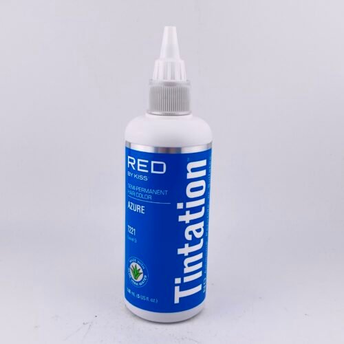 Tintation Azure T221 L9 Semi-Permanent Hair Color Bottle