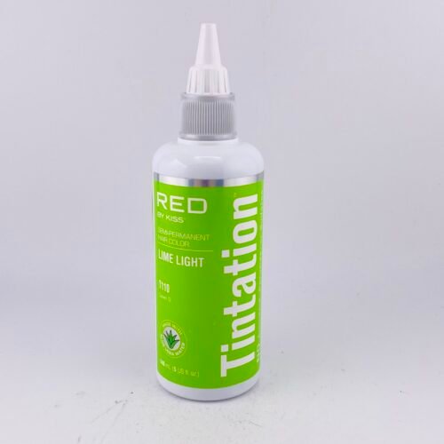 Tintation Lime Light T110 L9 Semi-Permanent Hair Color Bottle