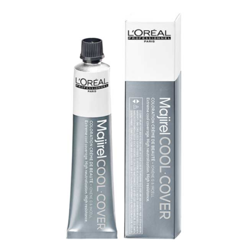 L’Oréal Paris Professionnel Majirel Permanent Hair Colour Deep Very Light Blonde