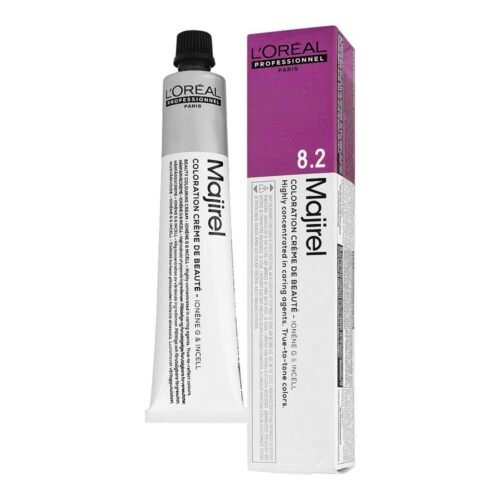 L’Oréal Paris Professionnel Majirel Permanent Hair Colour Light Iridescent Blonde