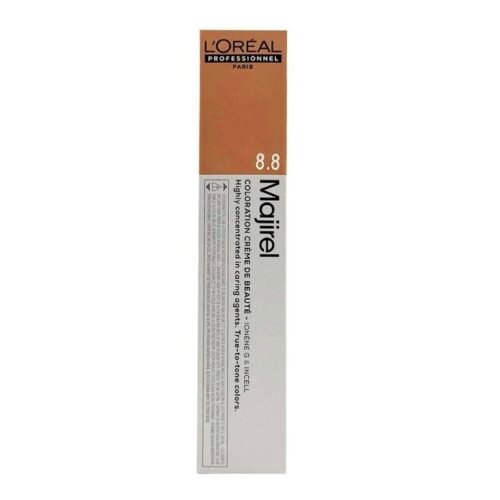 L’Oréal Paris Professionnel Majirel Permanent Hair Colour Light Mocha Blonde