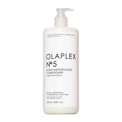 OLAPLEX No.5 Bond Maintenance Conditioner for All Hair Types bottle