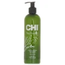 CHI Tea Tree Oil Blend 92% Natural Conditioner pH 3.5 bottle