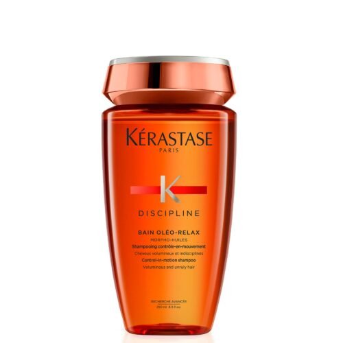 KÉRASTASE PARIS DISCIPLINE Control-in-motion Shampoo