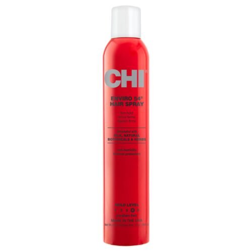 CHI Enviro 54 Hair Spray Anti-Humidity Thermal Protectant bottle