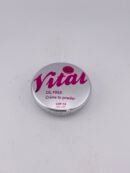 Vital NEW IMPROVED FORMULA OIL FREE Crème to Powder C2P-14 – lightweight oil-free matte face powder