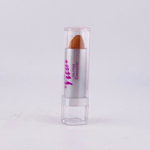 Vital OIL FREE CONCEALER CON 05 – lightweight oil-free concealer for flawless coverage
