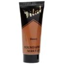 Vital Honey Moisturizing Semi-Matt Foundation MAKE-UP
