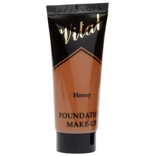 Vital Honey Moisturizing Semi-Matt Foundation MAKE-UP