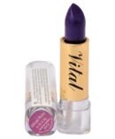 Vital Moisturizing Lipstick African Ruby 0918 for bold, hydrating color with a smooth, creamy finish.