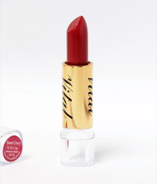 Vital Moisturizing Lipstick Sweet Cherry 0816 for vibrant, hydrating color with a smooth, creamy finish.